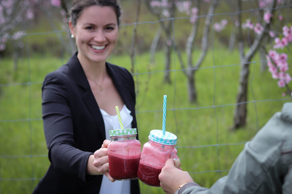 Ernährungsberatung Luisa Greisinger