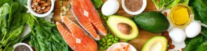 Mehr über den Artikel erfahren Omega 3 – flüssiges Gold für unsere Gesundheit?