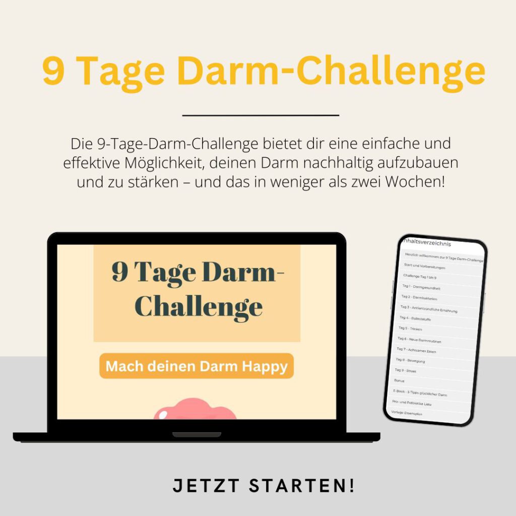 Mockup 9 Tage Darmchallenge