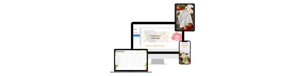Mockup Banner Darmchallenge